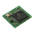 ZM5202AE-CME3R - RX TXRX MODULE ISM < 1GHZ SMD