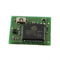 ZM5202AU-CME3R - RX TXRX MODULE ISM < 1GHZ SMD