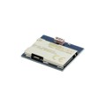 BLE121LR-A-M256K - RX TXRX MOD BLUETOOTH CHIP SMD