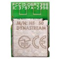 N550M8CC-REEL - RX TXRX MODULE BT TRC ANT SMD