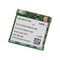 RM191-SM - RX TXRX MOD ISM < 1GHZ U.FL SMD