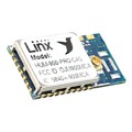HUM-900-PRO-CAS - RX TXRX MOD ISM < 1GHZ CAST SMD