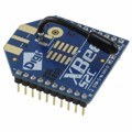 XB24CDMWIT-001 - RX TXRX MOD ISM>1GHZ WIRE ANT TH