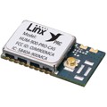 HUM-900-PRC-UFL - RX TXRX MOD ISM < 1GHZ U.FL SMD
