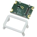 XPW100100B-01 - RX TXRX MODULE WIFI IEEE 802.11
