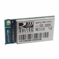RN131C/RM - RX TXRX MOD WIFI CHIP + U.FL SMD