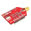 RN171XVS-I/RM - RX TXRX MODULE WIFI RP-SMA SMD