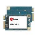 MPCI-L280-03S - RX TXRX MODULE CELL CAST SMD