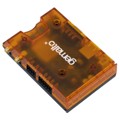 ELS61T_US LAN Rel.1 - RF TXRX MOD CELL N AMER DIN RAIL