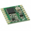 COM-13910 - RX TXRX MODULE ISM < 1GHZ SMD