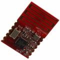 MRF89XAM8A-I/RM - RX TXRX MOD ISM<1GHZ TRC ANT SMD