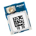 A2500R24C00GR - RX TXRX MOD ISM > 1GHZ U.FL SMD