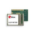 LILY-W133-10B - MOD WI-FI 2.4 GHZ SDIO/USB LINUX
