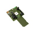 WE866C6P000T001000 - WE866C6-P WIFI 11A,C / BLE 5.0 C