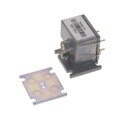 MACS-007801-0M1RMF - TRANCEIVER,MONO,24GHZ,ROHS COMPL