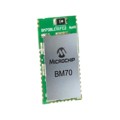 BM70BLES1FC2-0002AA - RX TXRX MOD BLUETOOTH CHIP SMD