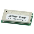 RC2500HP-RC232 - RX TXRX MOD ISM > 1GHZ CAST SMD