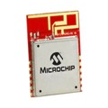 MRF24J40MD-I/RM - RX TXRX MOD 802.15.4 TRC ANT SMD