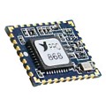 HUM-868-PRO - RX TXRX MOD ISM < 1GHZ CAST SMD