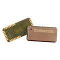RC1692HP-SIG - RX TXRX MOD ISM < 1GHZ CAST SMD
