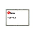 TOBY-L201-02S - RX TXRX MODULE CELL 4G LTE CAT4