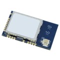 ATWILC1000-MR110UB - RX TXRX MODULE WIFI U.FL SMD