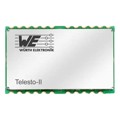 2607021191010 - RX TXRX MOD ISM < 1GHZ CAST SMD