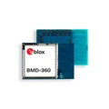 BMD-360-A-R - RX TXRX MODULE BT TRC ANT SMD