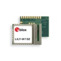 LILY-W132-10B - MOD WI-FI 2.4 GHZ SDIO/USB LINUX