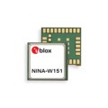 NINA-W152-02B - RX TXRX MOD WIFI BLUETOOTH SMD