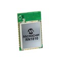 RN1810E-I/RM110 - RX TXRX MOD WIFI SURFACE MOUNT