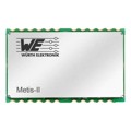 2607021183000 - RX TXRX MOD ISM < 1GHZ CAST SMD