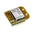 AMW006-A1UR - RX TXRX MODULE WIFI U.FL TH