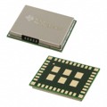 CC3000MODR - RX TXRX MODULE WIFI CHIP SMD