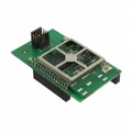 EM351-MOD-LR-RF-T - RX TXRX MODULE 802.15.4 CONN MT