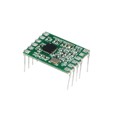 RC-CC1101-SPI-434 - 433MHZ TRANSCEIVER MODULE CC1101