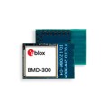 BMD-300-A-R - RX TXRX MOD BLE 5.0 NORDIC SMD