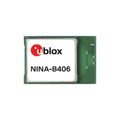NINA-B406-00B - RX TXRX MODULE BT TRC ANT SMD