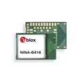 NINA-B416-00B - RX TXRX MODULE BT 5.1 ANT SMD