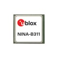 NINA-B311-01B - RX TXRX MODULE BLE 5.0 SMD