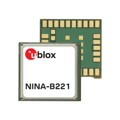 NINA-B221-00B - RX TXRX MODULE BLUETOOTH SMD