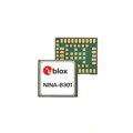 NINA-B301-00B - RX TXRX MODULE BLUETOOTH SMD