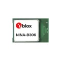 NINA-B306-00B - RX TXRX MODULE BT TRC ANT SMD