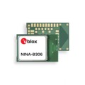 NINA-B306-01B - RX TXRX BLE 5.0 SMD U-CONNECT