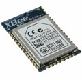 XB24CZ7PIS-004 - RX TXRX MOD 802.15.4 TRC ANT SMD