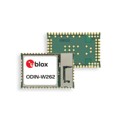 ODIN-W262-06B - RX TXRX MODULE WIFI SMD