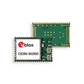 ODIN-W260-06B - RX TXRX BT/WIFI U.FL U-CONNECT