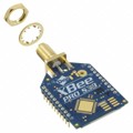 XBP9B-DMST-002 - RX TXRX MOD ISM < 1GHZ RP-SMA TH