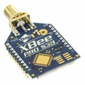 XBP9B-DMST-022 - RX TXRX MOD ISM < 1GHZ RP-SMA TH