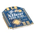 XBP9B-DMUT-022 - RX TXRX MOD ISM < 1GHZ U.FL TH